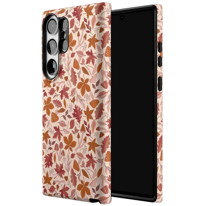 Can't Help Falling | Autumn Leaves Case