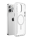 On the Dot | Black Polka Dot Case