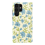 Garden Breeze | Seaside Vines Case - Galaxy S22 Ultra