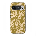 Prarie Blooms | Vintage Vines Case - Google Pixel 9 Pro XL
