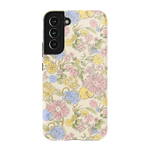 Prairie Blooms | Pastel Floral Case