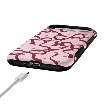 Coquette Crush | Bows Case
