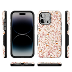 Dashing Through the Snow | Enchanted Forest Case