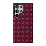 Heart Noir | Tiny Hearts Case