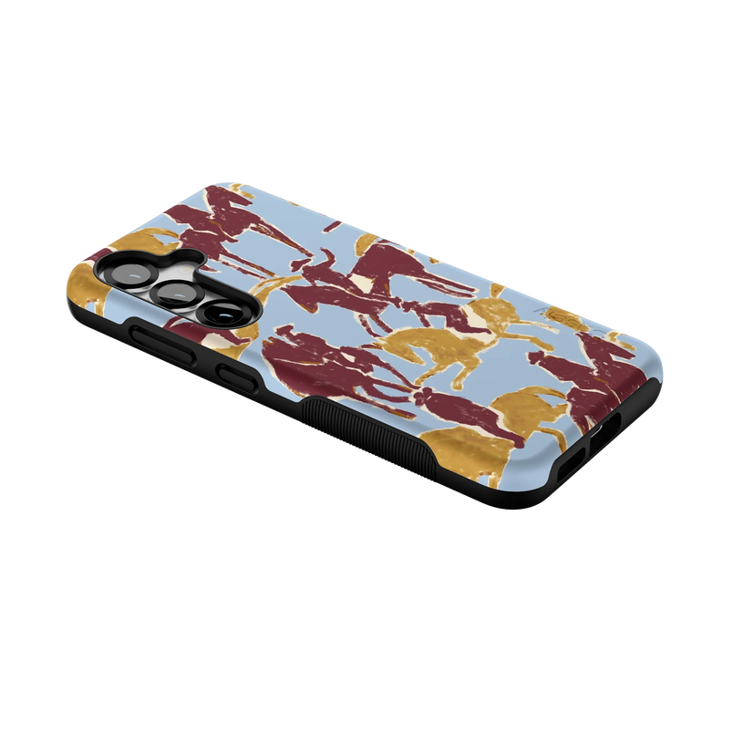 Wild Rider | Painted Rodeo Case