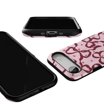 Coquette Crush | Bows Case