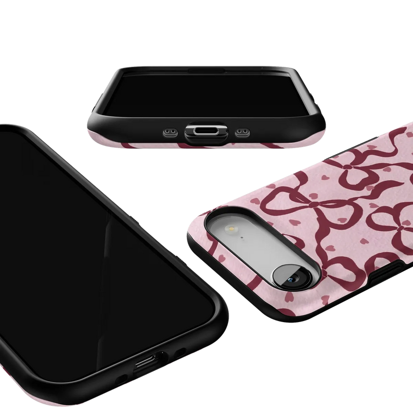 Coquette Crush | Bows Case