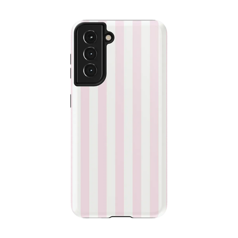 Pink Stripes | Sunday Best Case