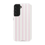 Pink Stripes | Sunday Best Case