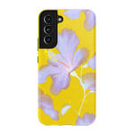 Hibiscus Haze | Painted Floral Case