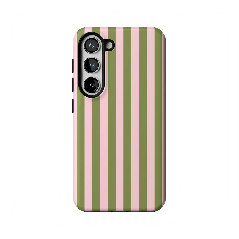 Summer Stripes | Sunday Best Case