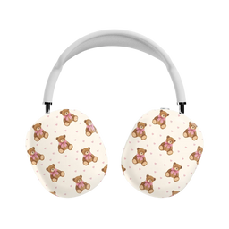 Cuddle Up | Teddy Bear AirPods Max Case