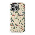 Chalet All Day | Winter Village Case