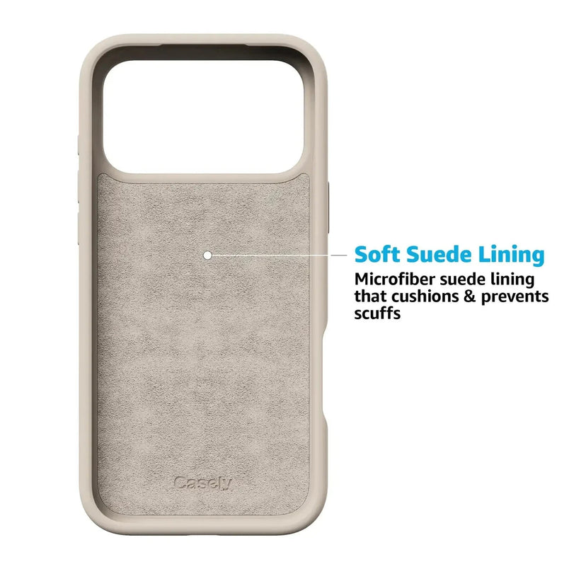 Sage Garden | Green Floral Case iPhone Case get.casely 