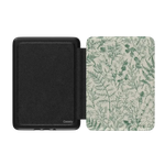 Sage Garden | Green Floral Kindle Case Kindle Case get.casely 