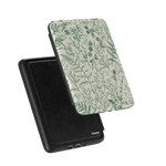 Sage Garden | Green Floral Kindle Case Kindle Case get.casely 