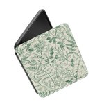Sage Garden | Green Floral Kindle Case Kindle Case get.casely 