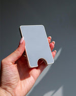 Sage Garden | Green Floral MagWallet MagWallet get.casely 