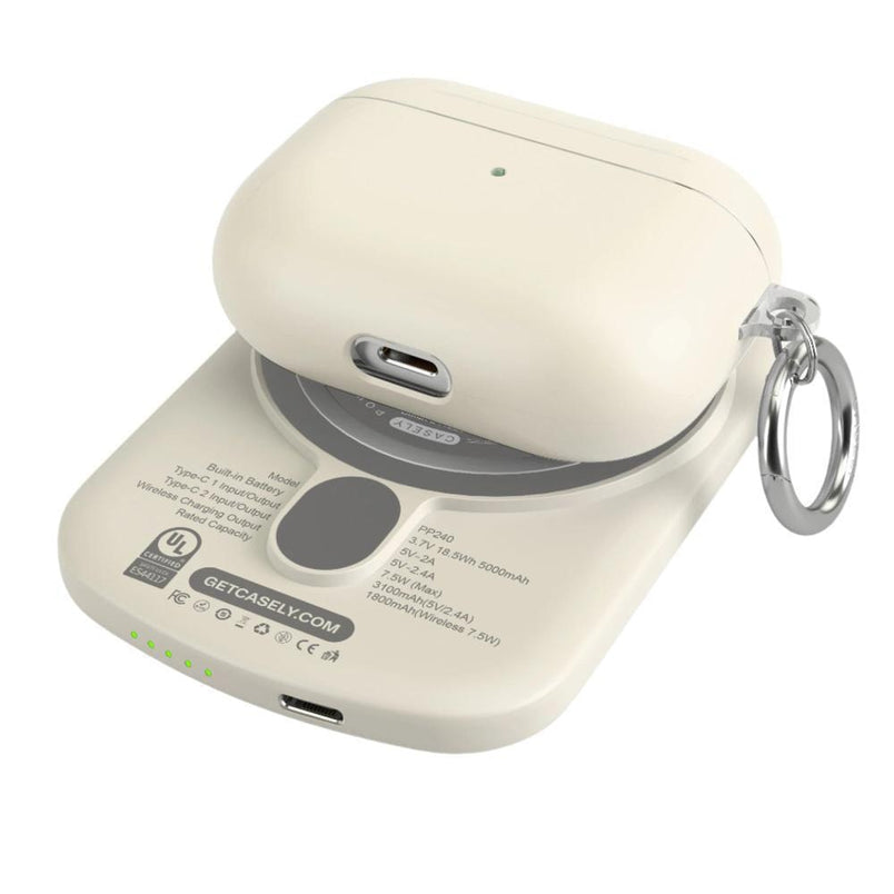 Sage Garden | Green Floral Power Pod Power Pod get.casely 