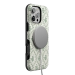 Sage Tapestry | Floral Vines Case iPhone Case get.casely 