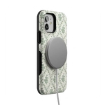 Sage Tapestry | Floral Vines Case iPhone Case get.casely 