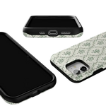 Sage Tapestry | Floral Vines Case iPhone Case get.casely 