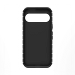 Salem's Hex | Black & White Checkered Case Phone Case get.casely 