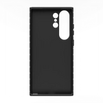 Salem's Hex | Black & White Checkered Case Phone Case get.casely 