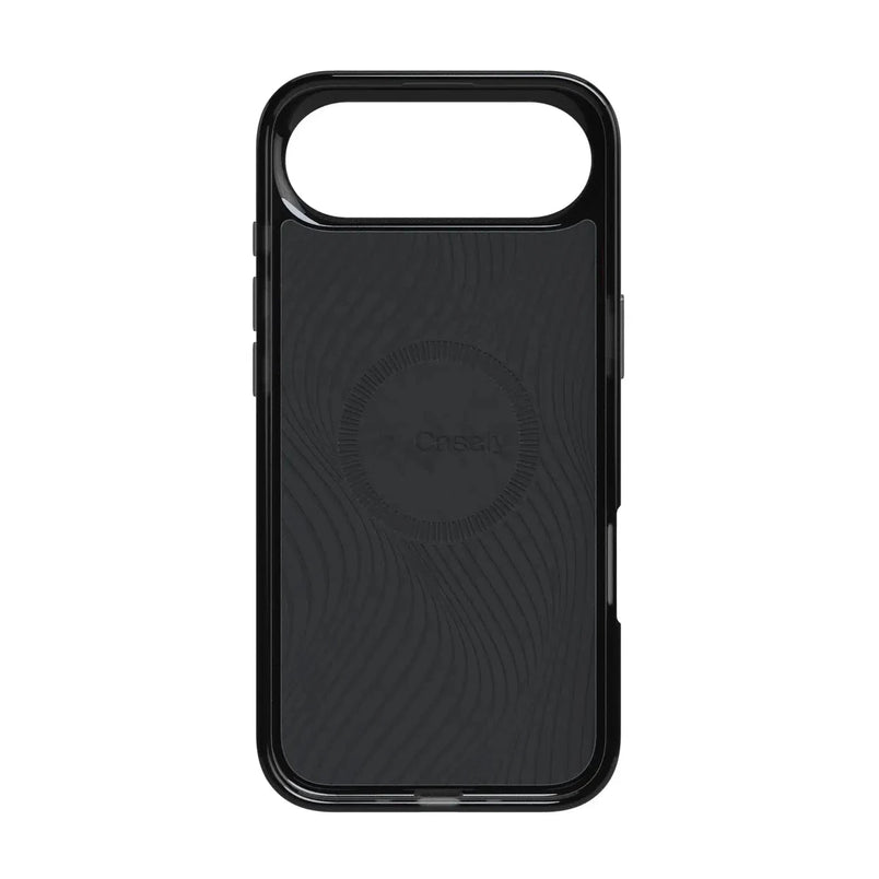 Salem's Hex | Black & White Checkered Case Phone Case get.casely 