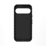 Salem's Hex | Black & White Checkered Case Phone Case get.casely 