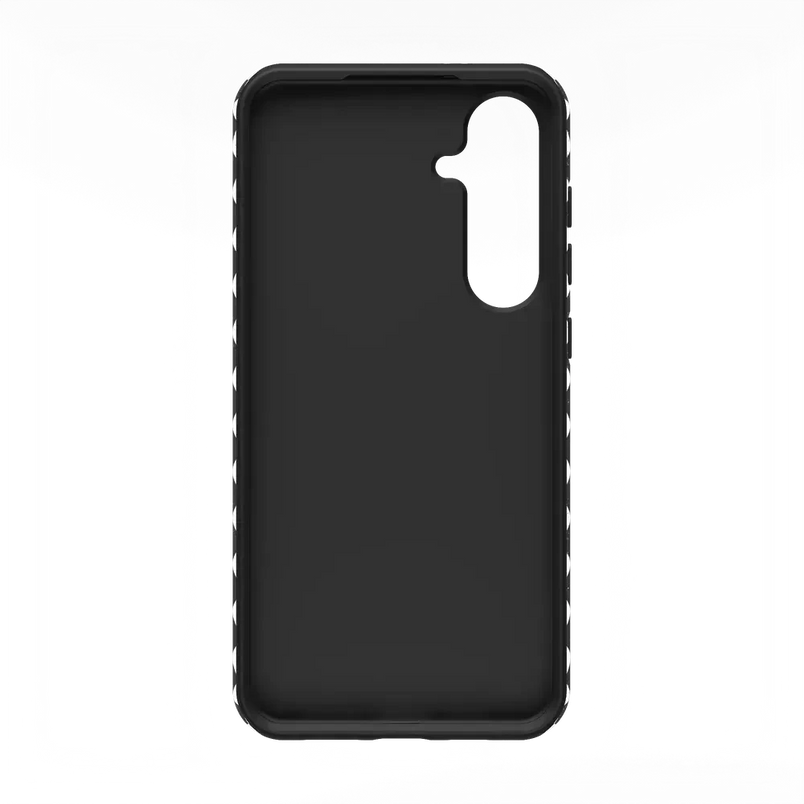 Salem's Hex | Black & White Checkered Case Phone Case get.casely 