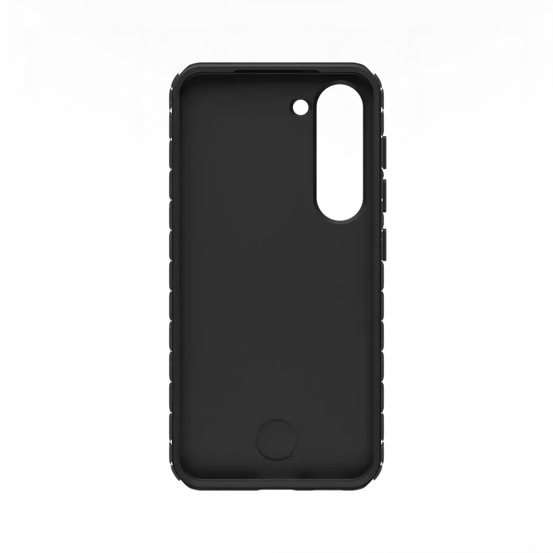 Salem's Hex | Black & White Checkered Case Phone Case get.casely 