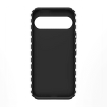 Salem's Hex | Black & White Checkered Case Phone Case get.casely 