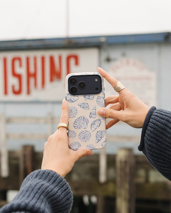 Sally's Seashells | Seashore Case