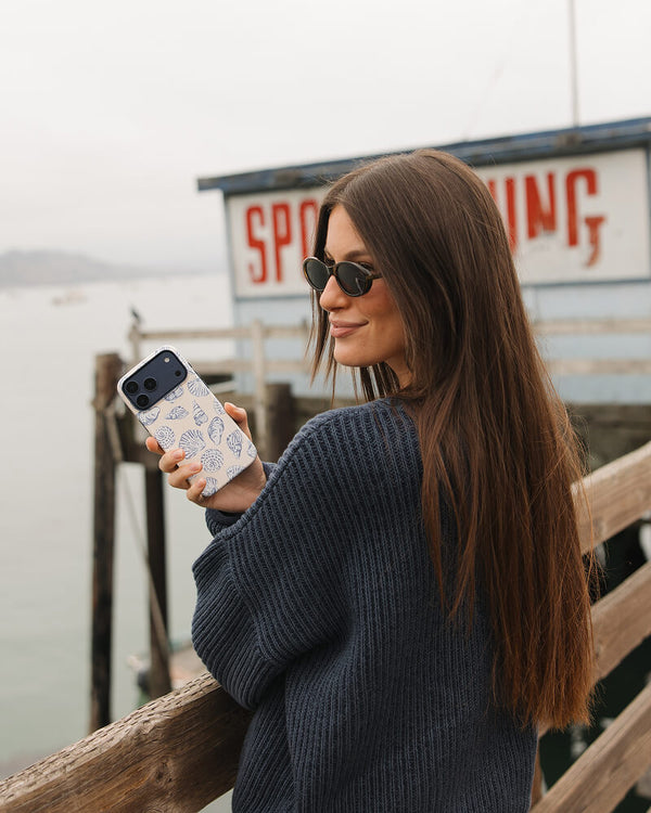 Sally's Seashells | Seashore Case
