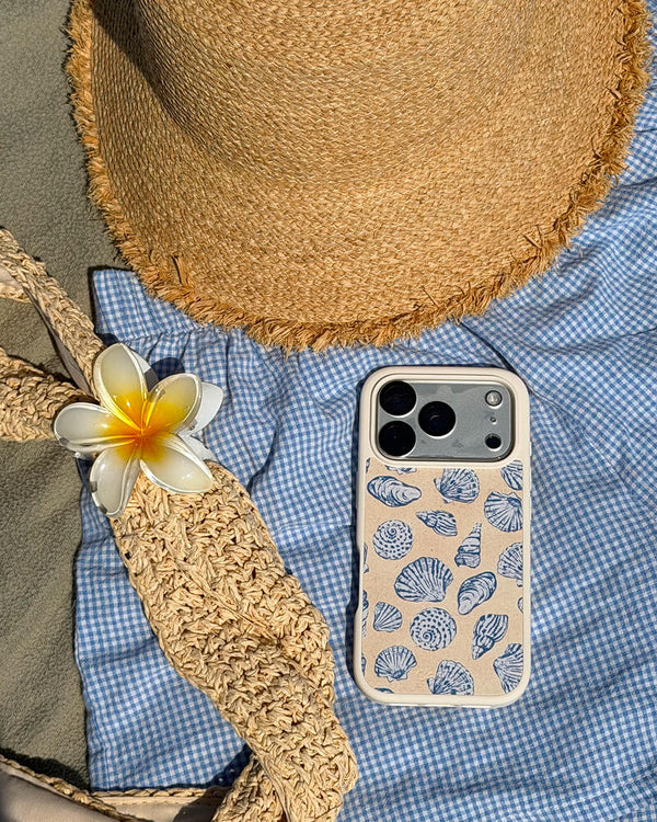 Sally's Seashells | Seashore Case