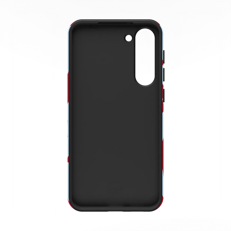 Stars Align | Blue & Red Stars Case