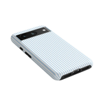 Marina Lines | Tiny Pinstripe Case