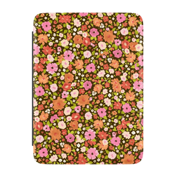 Rustic Roses | Boho Bouquet Kindle Case | Casely