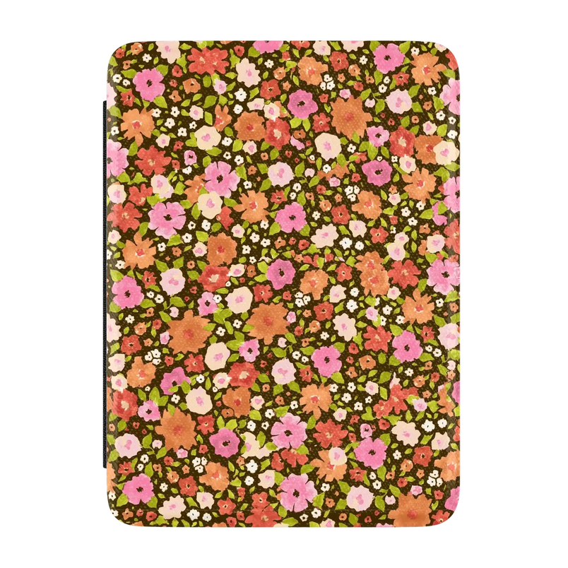 Rustic Roses | Boho Bouquet Kindle Case | Casely