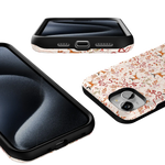 Dashing Through the Snow | Enchanted Forest Case