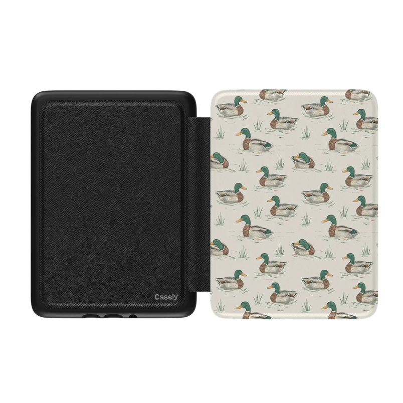 Mallard & Co. | The Boyfriend Collection Kindle Case