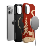 Snowed In | Cozy Winter Case