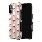 Jolly St. Nick | Retro Claus Case