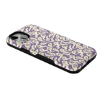 All Boo'd Up | Purple Ghost Case