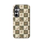 Mystic Moonstar | Green Celestial Case