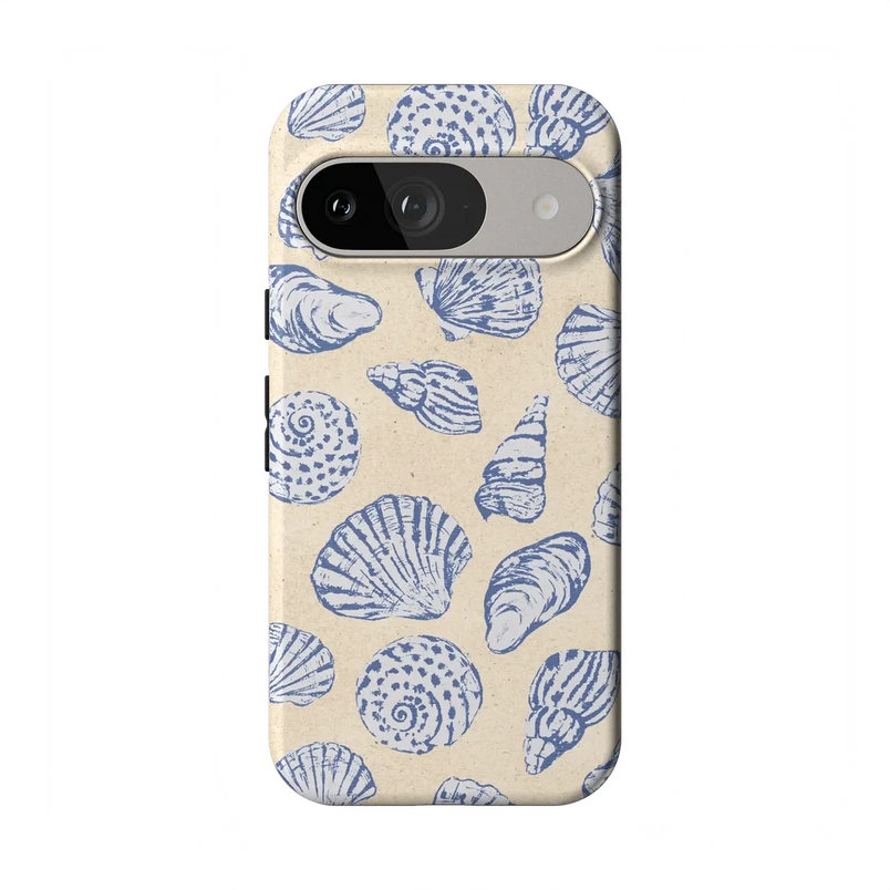 Sally's Seashells | Seashore Case - Google Pixel 9