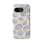 Sally's Seashells | Seashore Case - Google Pixel 9