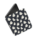 All Boos No Bite | Friendly Ghost Kindle Case