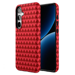 Crazy in Love | Red Hearts Case